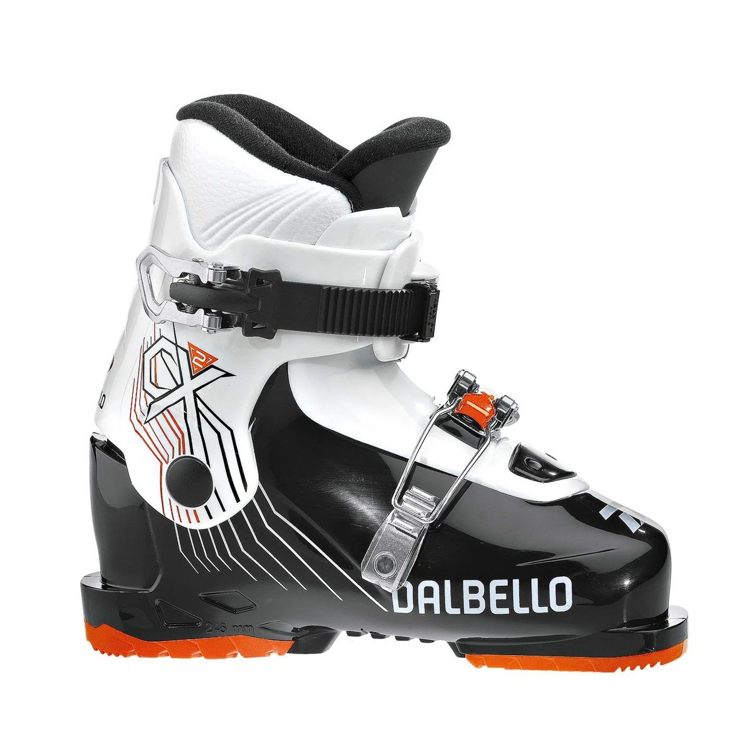 Clăpari Ski -  dalbello CX 2.0